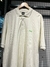 Camiseta Gola Polo Hugo Boss Basic Bege clara na internet