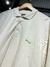 Camiseta Gola Polo Hugo Boss Basic Bege clara - loja online