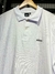Camiseta Gola polo Hugo Boss basic branca - Luxo Masculino - Site Oficial