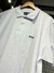 Camiseta Gola polo Hugo Boss basic branca - loja online