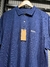 Camiseta Gola polo Hugo Boss Basic azul marinho - comprar online
