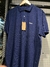 Camiseta Gola polo Hugo Boss Basic azul marinho - Luxo Masculino - Site Oficial