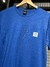 Camiseta Hugo Boss Quadrada azul - comprar online