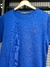 Camiseta Ralph Lauren Basic azul - comprar online