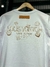 Camiseta Louis Vuitton FBack branca - Luxo Masculino - Site Oficial