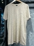 Camiseta Hugo boss all beige Basic - loja online