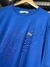 Camiseta Lacoste Basic azul na internet