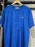 Camiseta Lacoste Basic azul - comprar online