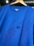 Camiseta Lacoste All Blue Basic na internet