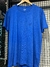 Camiseta Lacoste All Blue Basic - loja online