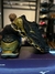 Mizuno wave Prophecy 8 preto c/dourado - comprar online