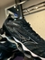 Mizuno Pro 11 preto c/branco - Luxo Masculino - Site Oficial