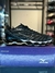 Mizuno Pro 11 preto c/branco - loja online