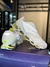 Mizuno Future branco - loja online
