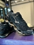 Mizuno wave Prophecy 9 preto c/dourado - loja online
