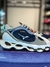 Mizuno wave Prophecy beta 2 branco c/azul na internet