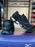 Mizuno wave Prophecy all black c/cinza - Luxo Masculino - Site Oficial
