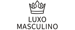 Luxo Masculino - Site Oficial