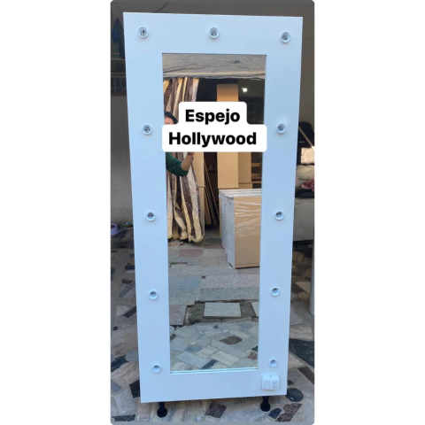 Espejo Hollywood de 0.70 m