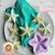 Molde Estrela do Mar - comprar online