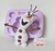 Molde Olaf Frozen