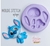 Molde Stitch Apliques 6 cm vide descrição