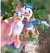 Molde Turma do Mickey Combo 3 Moldes - loja online