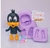 Molde Patolino Looney Tunes