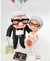 Molde Sr. Fredericksen Up Altas Aventuras - comprar online