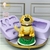 Molde Dug Up Altas Aventuras