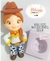 Molde Rosto Modelado Infantil bola 30 mm - Aurélia Caldeira Arte Moldes