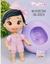 Molde Rostinho Doll Sorriso
