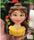 Molde Busto Boneca Marcela Reis