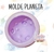 Molde Kit Astronauta 5 partes - comprar online