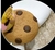 Molde Cookie - comprar online