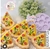Molde Recheio de Pizza