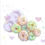 Molde Donuts Rosquinhas - comprar online