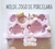 Molde Jogo de Porcelana - comprar online