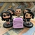 Molde Funko - Aurélia Caldeira Arte Moldes