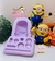 Molde Minions 10 cm - comprar online