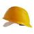 Capacete Classe G Amarelo com Carneira - Camper | CA - 34414 - comprar online