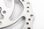 Imagen de Disco De Freno Monopatin 140mm. 6 Tornillos