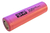Pila Litio 18650 Alta Descarga 2700mah 3.6v Sin Teton - tienda online
