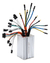 Controladora Minimotors Monopatín 60v 30a - Ewol R en internet