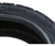 Cubierta Cst Tubeless 10x2,7 Pulgadas Monopatín Eléctrico - ewōl - Movilidad Electrica