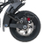 Monopatín Eléctrico Ewol Pro - 48V 15.6Ah - ewōl - Movilidad Electrica