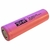 Pila Litio 18650 Alta Descarga 2700mah 3.6v Sin Teton - comprar online