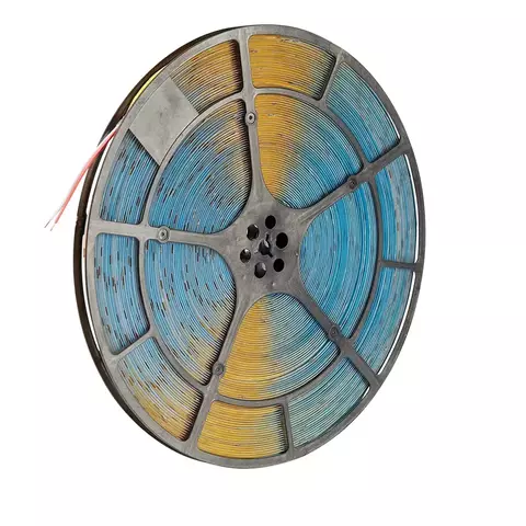 FITA COB DETAIL 9W/M 2700K 12V POR MT 900 LUMENS/M IP20