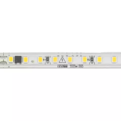 FITA PRATIK SUPER BRILHO 3535 10W 6000K 110V 5MT + ACESS 1000 L/M IP65