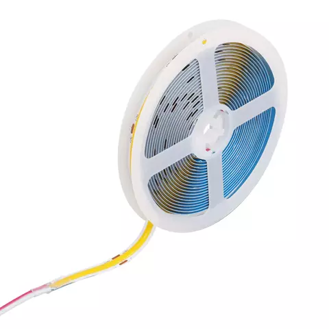 Fita Led Cob 2700K 24V 14W IP20 Gaya